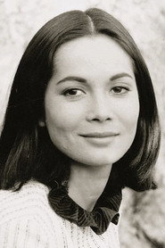 Nancy Kwan