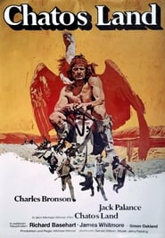 der Chatos Land film deutschland 1972 online komplett herunterladen