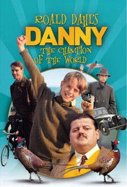 Danny the Champion of the World (1989)
