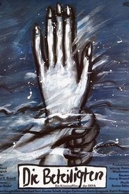 Poster Die Beteiligten 1989