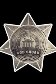Poster God Squad