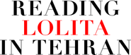 Reading Lolita in Tehran Logo