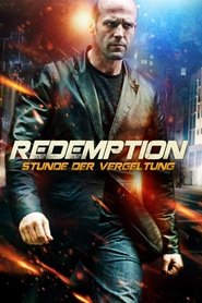 Poster Redemption - Stunde der Vergeltung