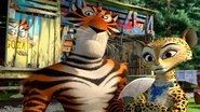 Madagascar 3: Bons baisers d’Europe 