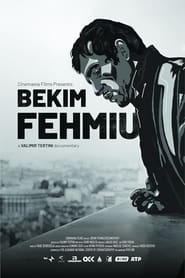 Poster Bekim Fehmiu