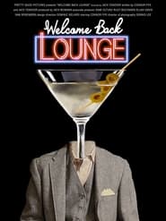 Poster Welcome Back Lounge