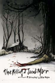 Poster The Killing of Jacob Marr 2010