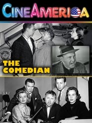 The Comedian streaming