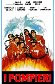 Firefighters 1985