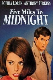 Five Miles to Midnight