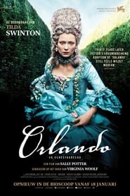 Orlando (1992)