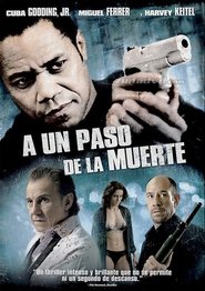 A un paso de la muerte poster