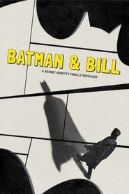 Batman & Bill постер