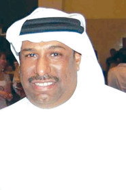 Ahmed Mubarak