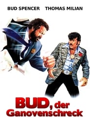 Bud, der Ganovenschreck 1983 Ganzer Film Stream