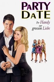 Party Date – Per Handy zur großen Liebe