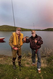 Poster Brothers in Midnight Sun 2016