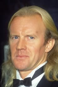 Alexander Godunov is Karl