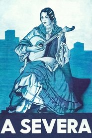 Poster A Severa 1931