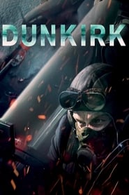 Дюнкерк постер