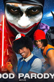 Adventures Of TV Universe! (2025)