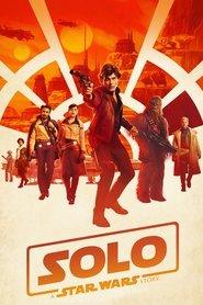 مشاهدة فيلم Solo: A Star Wars Story 2018 مترجم