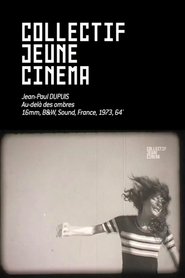 Poster Au-delà des ombres 1973