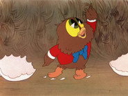 I Love to Singa
