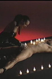 The Marquesa: Portrait of a Dominatrix