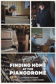 Finding Home at the Pianodrome