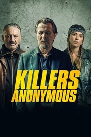 Asesinos Anónimos (2019) REMUX 1080p Latino