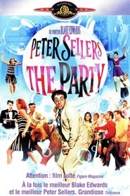 Serie streaming | voir La party en streaming | HD-serie