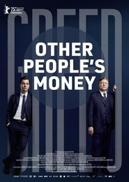 Other People's Money (2025)