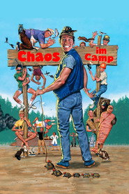 Chaos im Camp