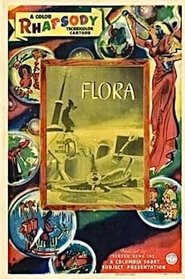 Poster Flora 1948