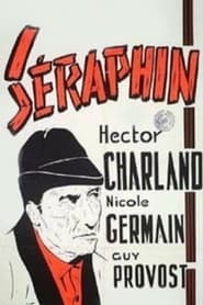 Poster Séraphin