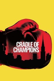 Poster van Cradle of Champions