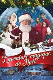 Film L'aventure magique de Noël streaming