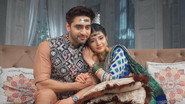 Kaveri fumes at Ruhi and Abhira