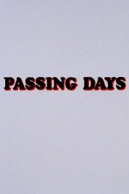 Poster Passing Days 1969