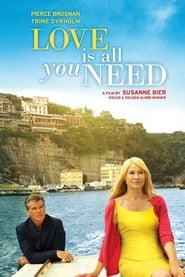 Love Is All You Need (2012)