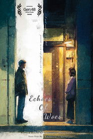 Echoes Of Woes (1970)