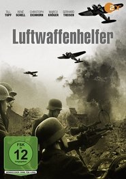 Poster Luftwaffenhelfer