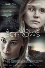 مشاهدة فيلم All My Puny Sorrows 2021 مترجم