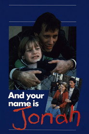 ...And Your Name Is Jonah