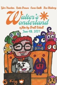 Walter's Wonderland 1970