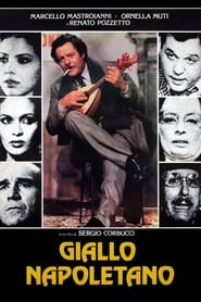 Giallo napoletano 1979