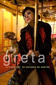 Poster Greta 2010
