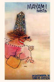 Mayami nuestro (1981)