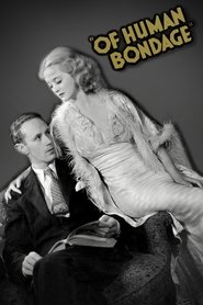 Poster for Of Human Bondage